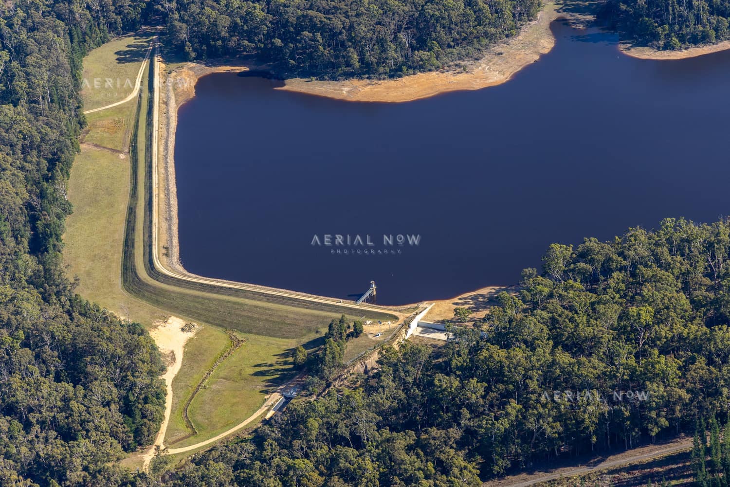 Bostock Reservoir project image 2996, Spargo Creek VIC