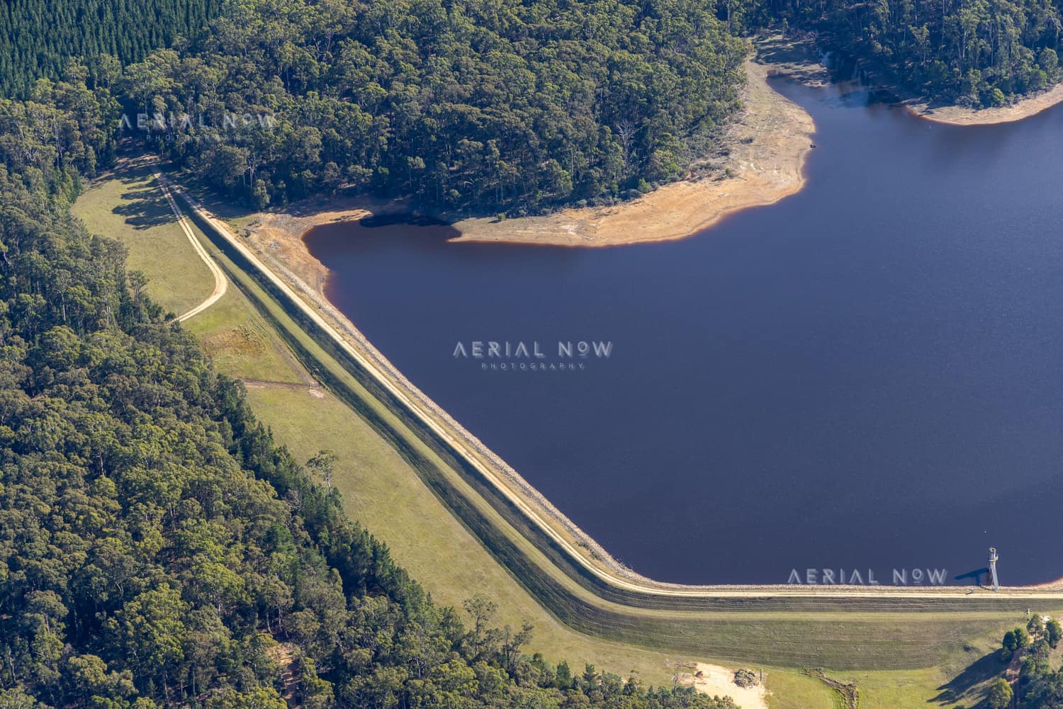 Bostock Reservoir project image 2999, Spargo Creek VIC
